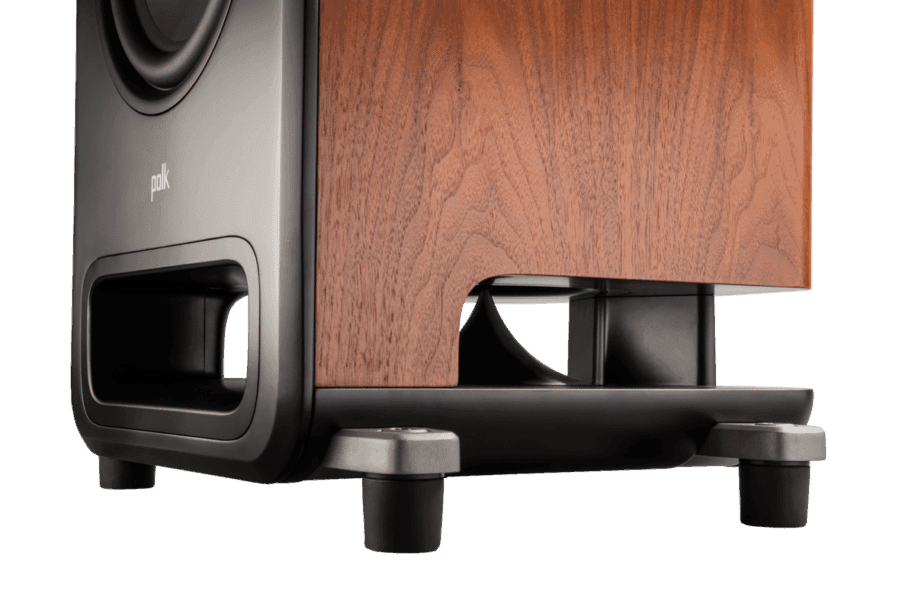 Polk Audio Legend L800 - Floor Standing Speaker - Pair